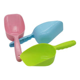 Pet Food Shovel