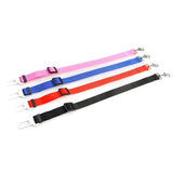 Car Seat Buckle Leash
