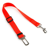 Car Seat Buckle Leash
