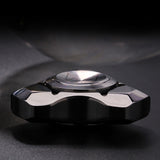 Stainless Steel Fox Fidget