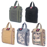 First Aid Supply Bag
