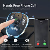 USB Handsfree Transmitter