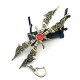 League Of Legend Weapon Key Chain