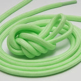 Black Light Shoe Laces