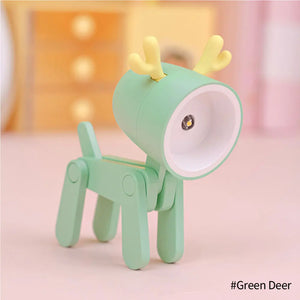 LED Mini Night Light