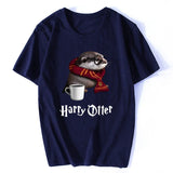Harry Otter T-Shirt