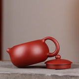 Handmade Tea Pot