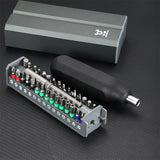 Multifunction Precision Magnetic Screwdriver Set