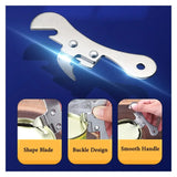 Portable Can Opener