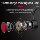 Waterproof Headset With Mic