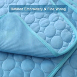 Summer Pet Cooling Mat