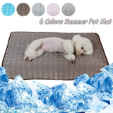 Summer Pet Cooling Mat