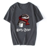 Harry Otter T-Shirt