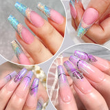 Reflective Glitter Nail Powder