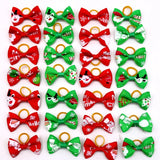 Pet Grooming Hair Bows