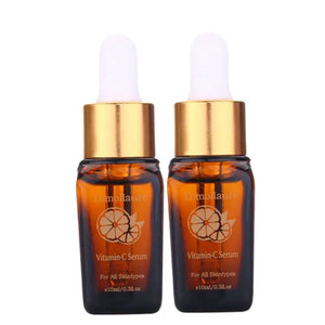 2PCS Acne Treatment Skin Care