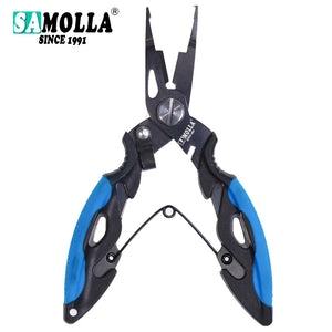 Multifunction Fishing Pliers