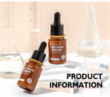 Retinol Facial Serum
