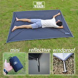 Ultralight Pocket Picnic Mat