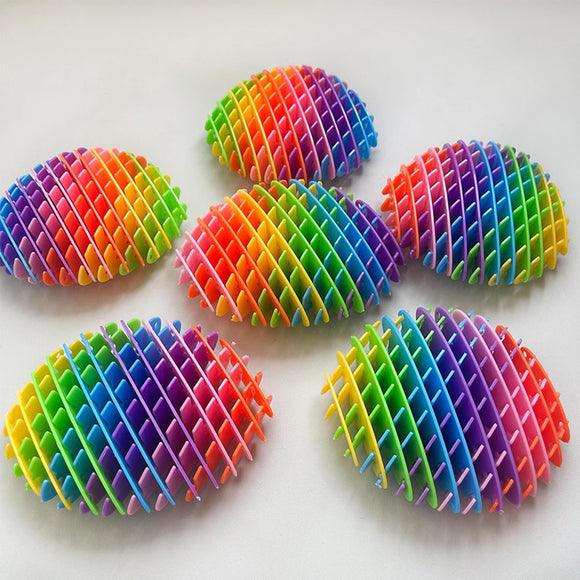 Elastic Mesh Fidget