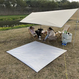 Ultralight Pocket Picnic Mat