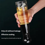 Cooking Oil Spray Bottle