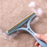 Silicone Pet Hair Remover