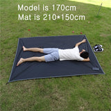 Ultralight Pocket Picnic Mat