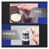 Portable Can Opener
