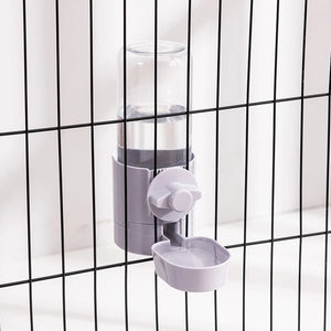 Automatic Pet Feeder