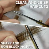 6 Inch Professional Barber Accessories