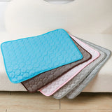 Summer Pet Cooling Mat