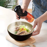 Cooking Oil Spray Bottle