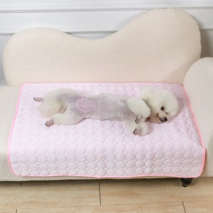 Summer Pet Cooling Mat