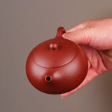 Handmade Tea Pot