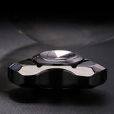 Stainless Steel Fox Fidget