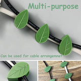 Climbing Plant Wall Fixture Clips