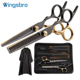 6 Inch Professional Barber Accessories