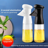 Cooking Oil Spray Bottle