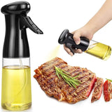 Cooking Oil Spray Bottle