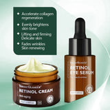Retinol Facial Serum
