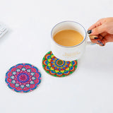 6Pcs DIY Diamond Painting Kit
