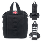 First Aid Supply Bag
